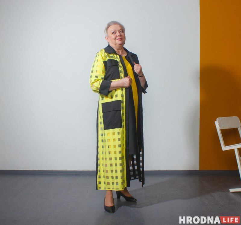 “Мне скоро 80, а я фотомодель!” Зачем догонять уходящий поезд и почему не стоит бояться перемен, рассказали модели 50+, парикмахеры и стилисты