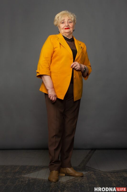 “Мне скоро 80, а я фотомодель!” Зачем догонять уходящий поезд и почему не стоит бояться перемен, рассказали модели 50+, парикмахеры и стилисты