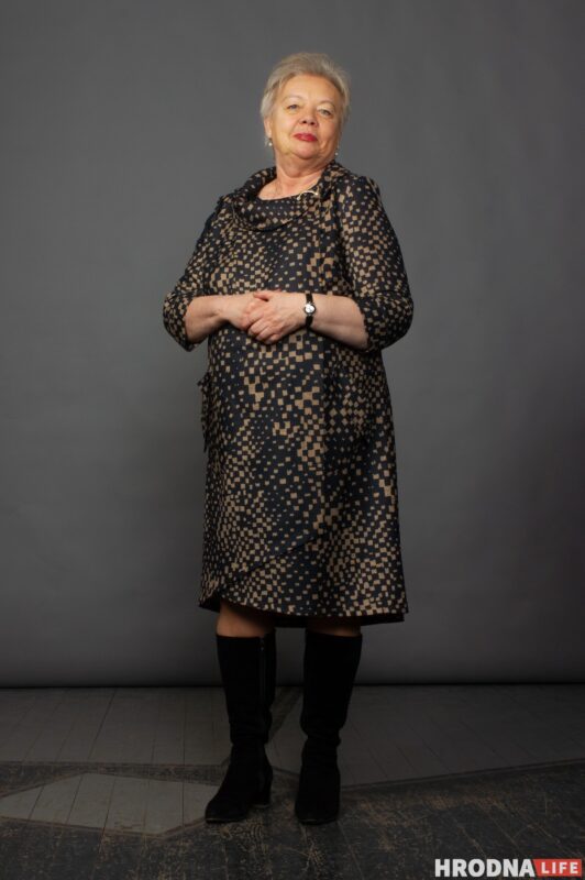 “Мне скоро 80, а я фотомодель!” Зачем догонять уходящий поезд и почему не стоит бояться перемен, рассказали модели 50+, парикмахеры и стилисты