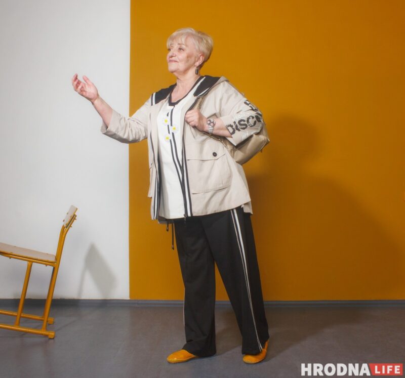 “Мне скоро 80, а я фотомодель!” Зачем догонять уходящий поезд и почему не стоит бояться перемен, рассказали модели 50+, парикмахеры и стилисты