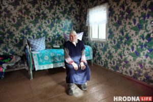 “Карані”: Наталия Дорош – о вдохновении из прошлого, беларусских хатках и мистической связи с дедом-фотографом “Карані”: Наталия Дорош – о вдохновении из прошлого, беларусских хатках и мистической связи с дедом-фотографом