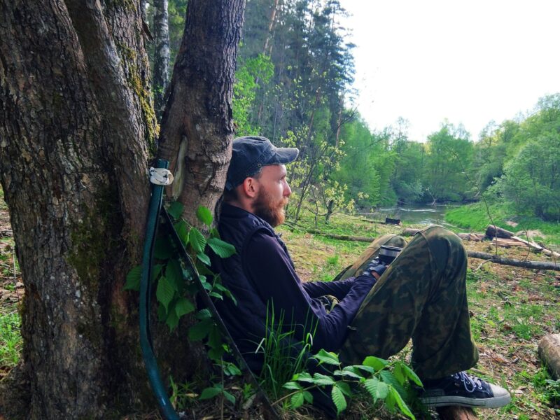 “Паступіла ў магістратуру на слабо”. Тры гісторыі пра тое, як дарослыя гродзенцы зноў селі за парту