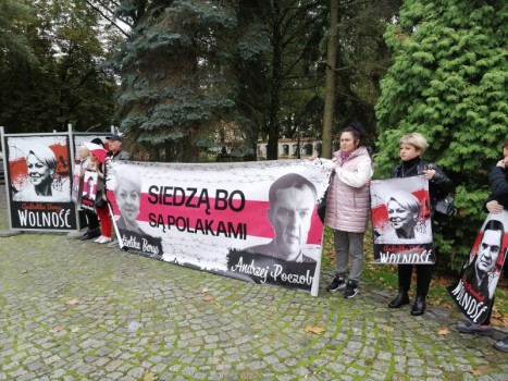 Блакаванне Hrodna.life, затрыманні завадчан і акцыі салідарнасці. Як прайшоў тыдзень у Гродне і вобласці