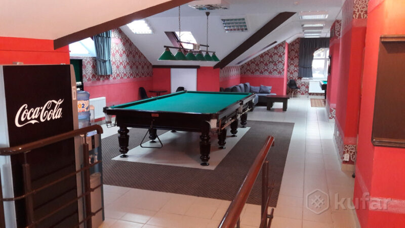 “Причина продажи - эмиграция”. В Гродно продают бары и кафе как готовый бизнес, среди них - Cuba, Corsar, "Ниндзя Кебаб"