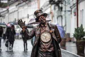 День города в Гродно-2021. Фото: @alekseia11.ph