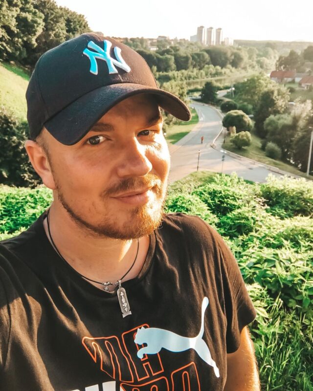 Блогера Vadimati заключили под стражу. Ему предъявили обвинение (обновлено) Блогера Vadimati заключили под стражу. Ему предъявили обвинение (обновлено)