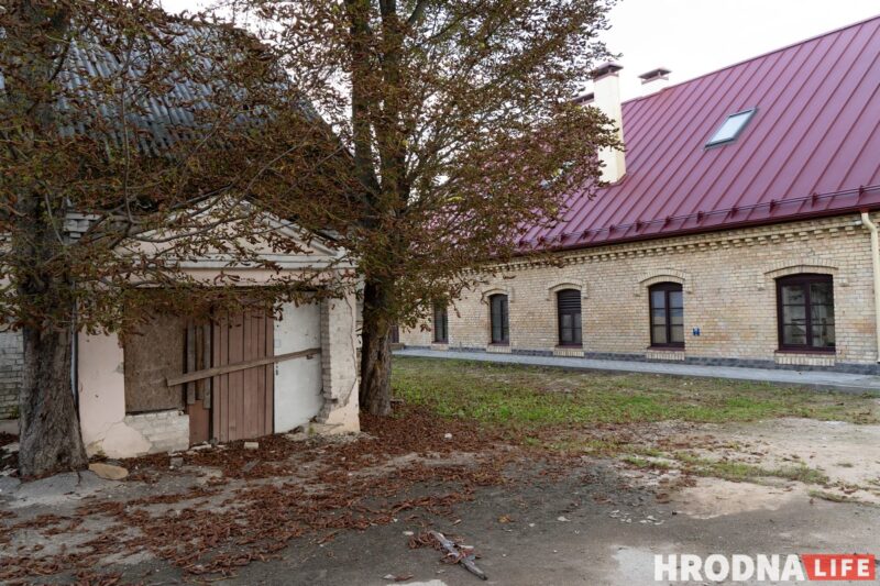 Бесценно и почти бесплатно. 5 фактов о Станиславовской кафлярне Друцких-Любецких, которую не могут продать даже со скидкой