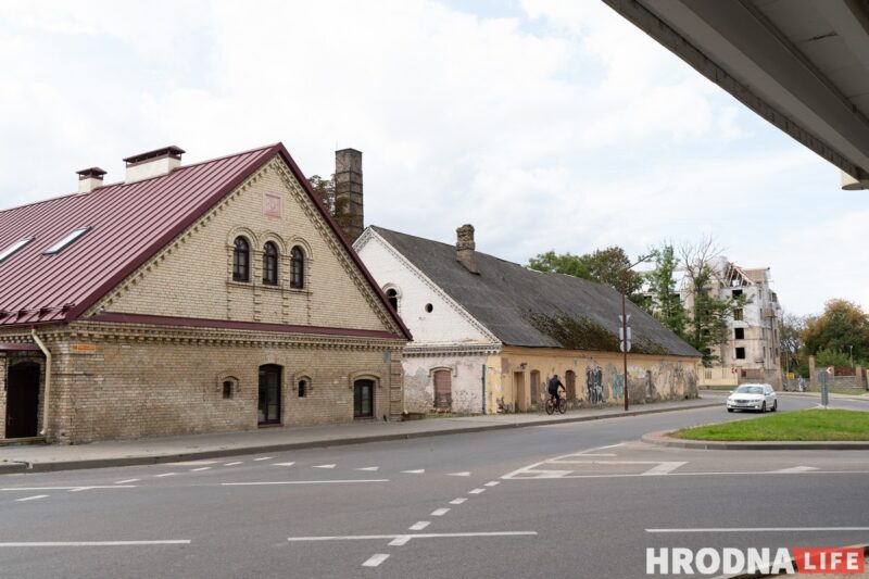 Бесценно и почти бесплатно. 5 фактов о Станиславовской кафлярне Друцких-Любецких, которую не могут продать даже со скидкой