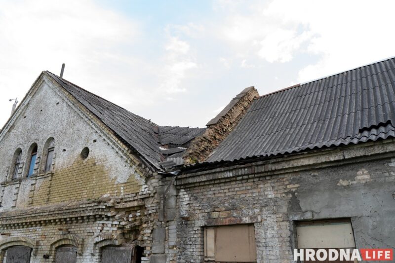 Бесценно и почти бесплатно. 5 фактов о Станиславовской кафлярне Друцких-Любецких, которую не могут продать даже со скидкой