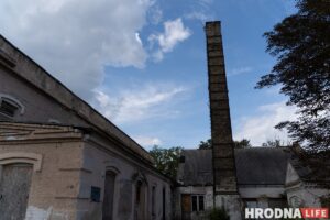 Бесценно и почти бесплатно. 5 фактов о Станиславовской кафлярне Друцких-Любецких, которую не могут продать даже со скидкой