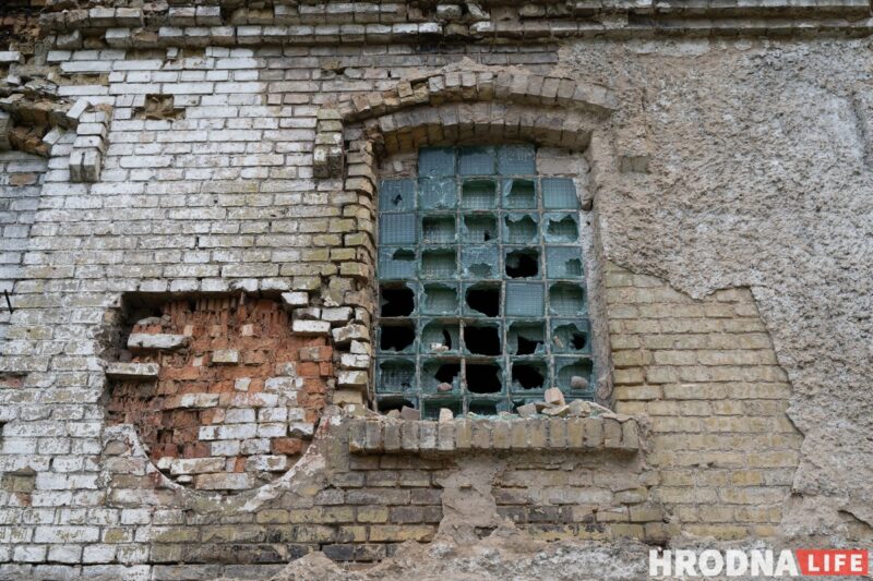 Бесценно и почти бесплатно. 5 фактов о Станиславовской кафлярне Друцких-Любецких, которую не могут продать даже со скидкой