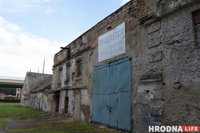 Бесценно и почти бесплатно. 5 фактов о Станиславовской кафлярне Друцких-Любецких, которую не могут продать даже со скидкой