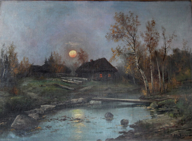 "Карані": Наталля Дораш – пра натхненне з мінулага, беларускія хаткі і містычную сувязь з дзедам-фатографам