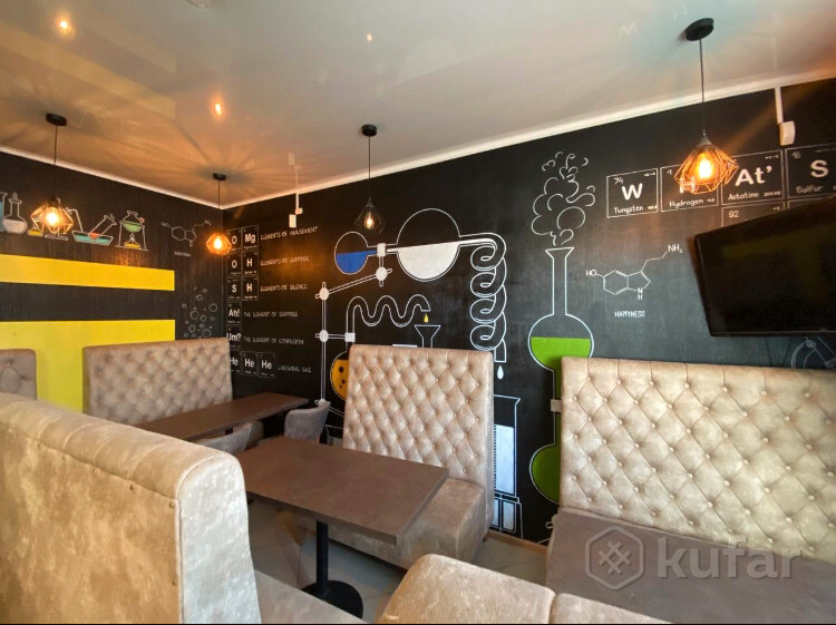 “Причина продажи - эмиграция”. В Гродно продают бары и кафе как готовый бизнес, среди них - Cuba, Corsar, "Ниндзя Кебаб"