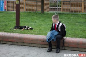 Факультативы по патриотизму и неудовлетворительные оценки. Какие обновления ждут школы в Гродненской области Факультативы по патриотизму и неудовлетворительные оценки. Какие обновления ждут школы в Гродненской области