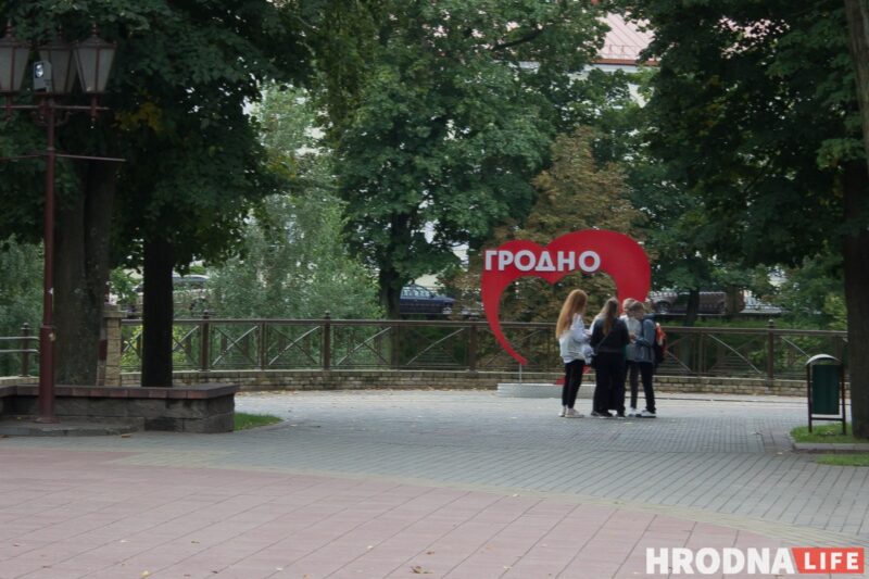 Факультативы по патриотизму и неудовлетворительные оценки. Какие обновления ждут школы в Гродненской области