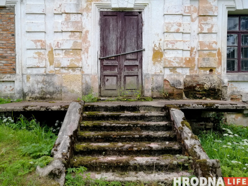 "Нас не ліквідуюць, пакуль не атрымаюць грошы?" У Навагрудскім раёне ўлады разарвалі пагадненне з фондам, які дапамог выйграць грант ЕС