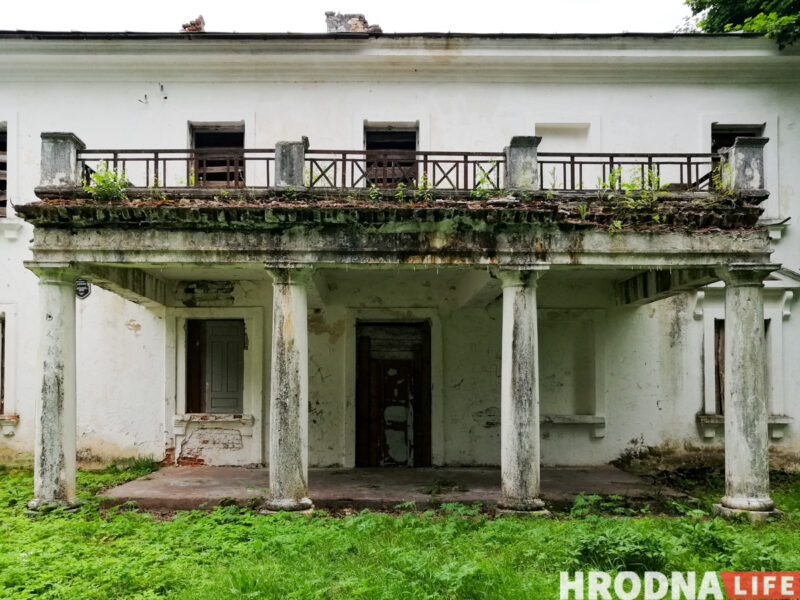 "Нас не ліквідуюць, пакуль не атрымаюць грошы?" У Навагрудскім раёне ўлады разарвалі пагадненне з фондам, які дапамог выйграць грант ЕС