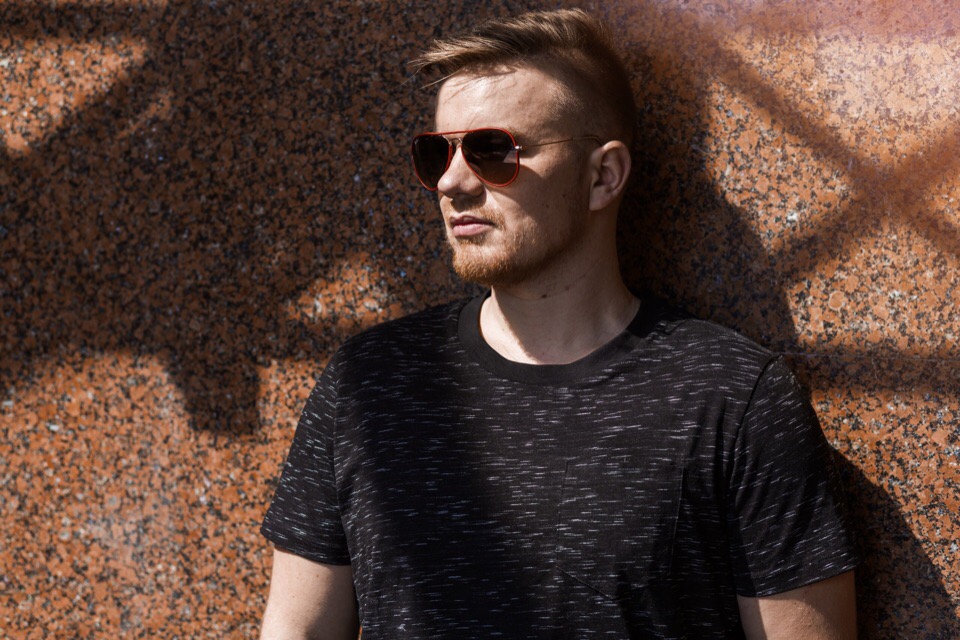 Блогера Vadimati этапировали в Бобруйскую колонию