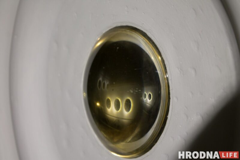 “Закроем глаза и представим…». В Гродно представили арт-проект Александра Балдакова «LUMINARIUM»