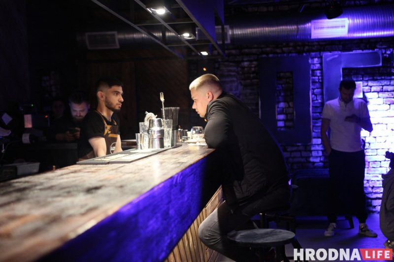 Восемь заведений открылись, шесть - закрылись. Как изменилось количество кафе и баров в Гродно за полгода