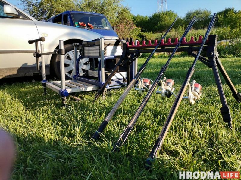 Рыбалка - тяжёлый труд. Мастер спорта по рыбной ловле рассказал, как хобби привело к мировым победам