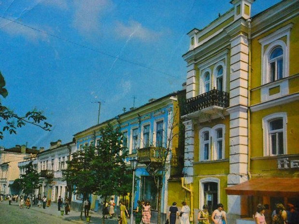 Глиняные стены и скалки на потолке. Дизайнеры из Гродно предложили крутой проект, но его не реализовали