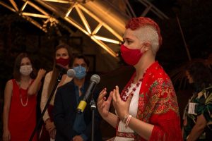 Снимки гродненского фотографа показывают на выставке в столице Бразилии Снимки гродненского фотографа показывают на выставке в столице Бразилии