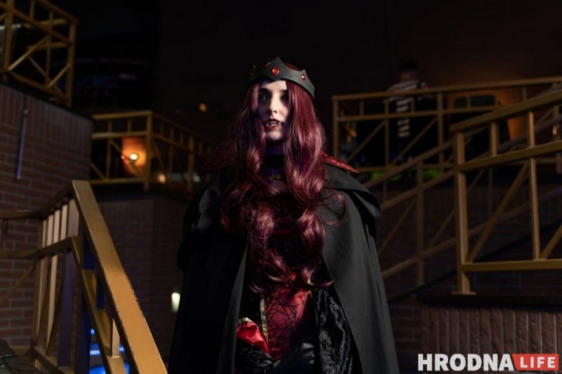 “Понял, как это круто, и моё сердечко тук-тук”. В Гродно прошел первый фестиваль игр GEF FEST