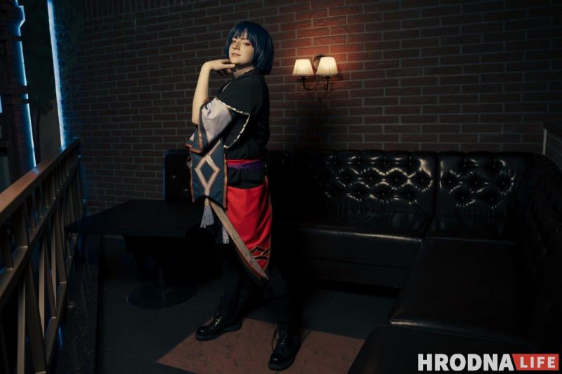 “Понял, как это круто, и моё сердечко тук-тук”. В Гродно прошел первый фестиваль игр GEF FEST