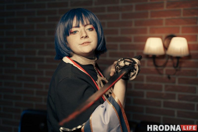 “Понял, как это круто, и моё сердечко тук-тук”. В Гродно прошел первый фестиваль игр GEF FEST