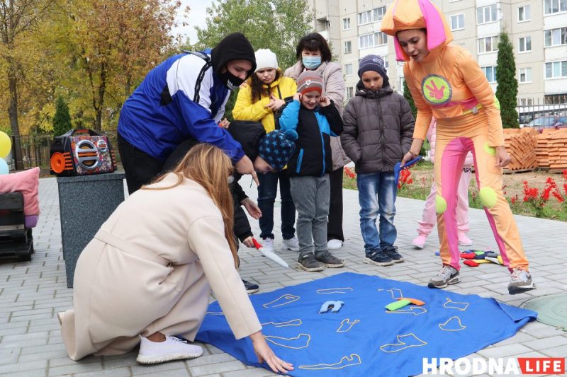 “Всё равно работа будет продвигаться”. Как работает Гродненский детский хоспис, которому грозит ликвидация