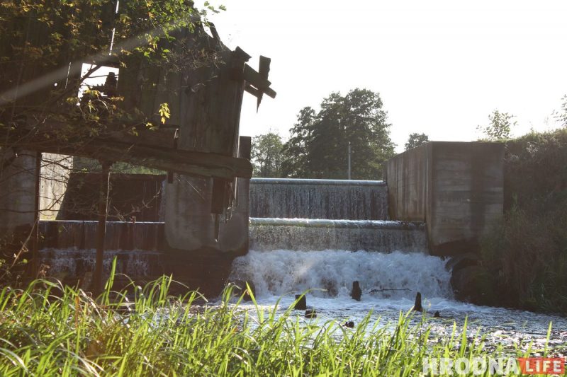 Дзе можна адпачыць з мангалам і шашлыкамі. Знайшлі 7 месцаў недалёка ад Гродна