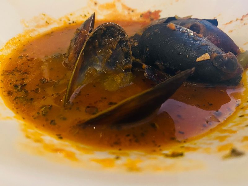 “Не только про еду”. Гродненские гурманы и рестораторы рассказали, почему любят гастрофесты