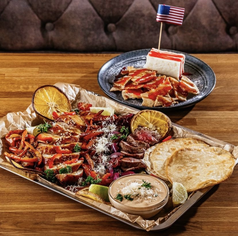 “Не только про еду”. Гродненские гурманы и рестораторы рассказали, почему любят гастрофесты