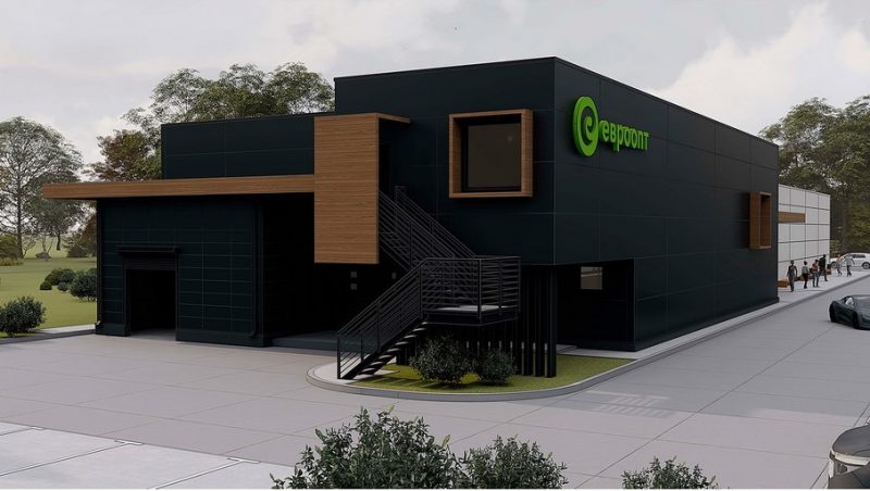 В Гродно хотят открыть еще один "Евроопт". Но сначала состоятся общественные обсуждения