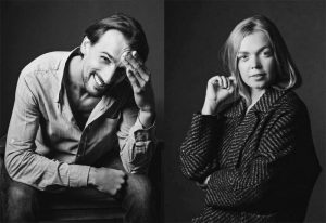 Один - таксист, вторая - барменша. Гродненские актеры рассказали о жизни в эмиграции Один - таксист, вторая - барменша. Гродненские актеры рассказали о жизни в эмиграции