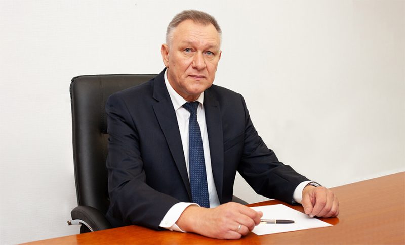 Свадьба в тюрьме, новый прокурор и чекист в энергосистеме. Как прошла неделя в Гродно и области