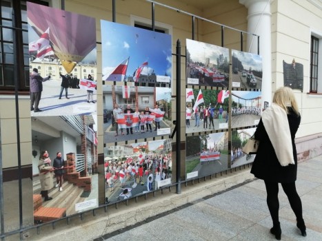 Свадьба в тюрьме, новый прокурор и чекист в энергосистеме. Как прошла неделя в Гродно и области