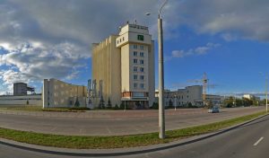 В “Гродножилстрой” обещают пускать только со справкой о вакцинации. Но подход “будет цивилизованным”