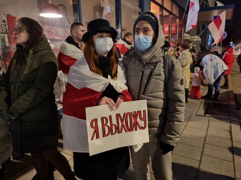 Сидел дольше, чем встречались. Как девушка ждала политзаключенного Дмитрия Фурманова из колонии