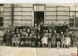 Сенной рынок, выселение из дома, комендантский час: воспоминания гродненки с улицы Мулярской Сенной рынок, выселение из дома, комендантский час: воспоминания гродненки с улицы Мулярской