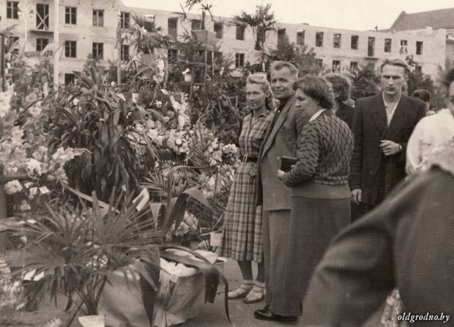 “Уничтожили за один вечер”. Как 15 лет назад Советская площадь осталась без единого дерева