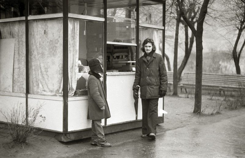 “Уничтожили за один вечер”. Как 15 лет назад Советская площадь осталась без единого дерева