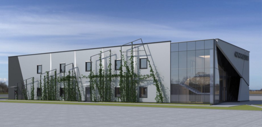 Уплотнение в Гродно: на Девятовке построят дом, на Поповича – торговый центр