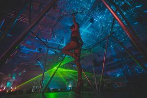 клубы Гродно