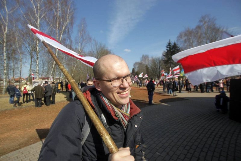 Ивашина посетил врач, Пушкина отправили в “Новинки”, осужденный сбежал из Беларуси. Как прошла неделя в Гродно и области