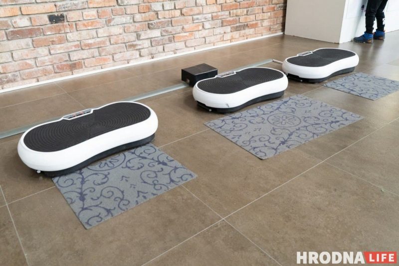 Семь роботов, которые облегчат жизнь. Выставка о том, что могут роботы, открылась в Гродно