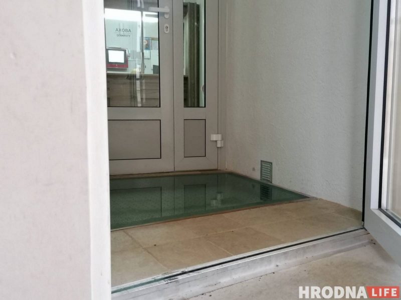 “Посмотрите под ноги”. 7 мест в Старом замке, где можно увидеть историю