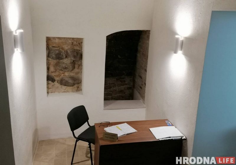 “Посмотрите под ноги”. 7 мест в Старом замке, где можно увидеть историю